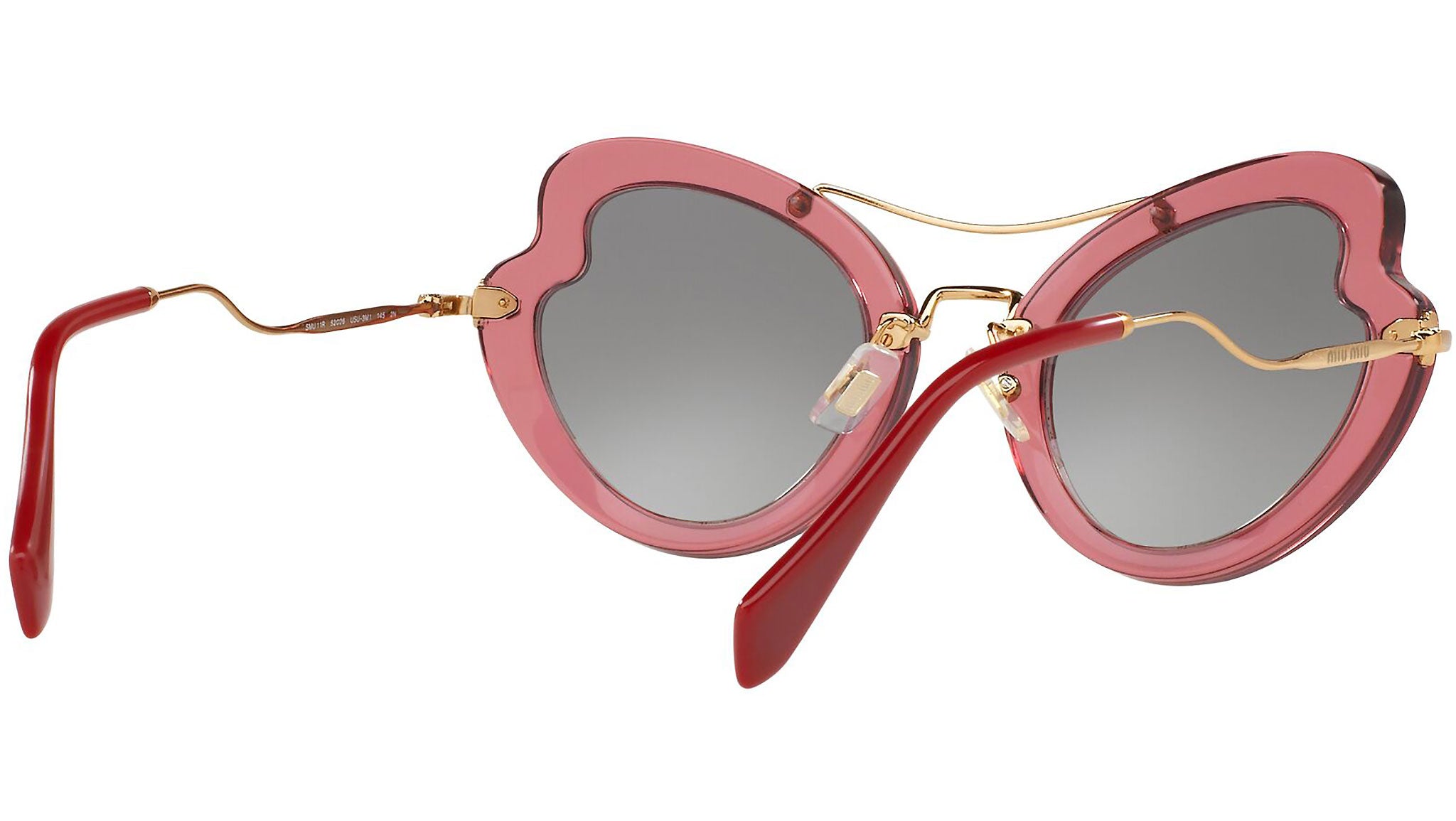 MU 11RS USU3M1 bordeaux