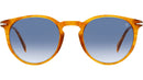 DB 1139/S DUA 08 Striped Yellow