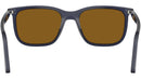 Renzo 121733 Milky Depths Blue