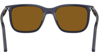 Renzo 121733 Milky Depths Blue