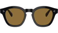 Boudreau L.A 100573 black