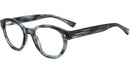 D2 0131 2W8 Grey Horn