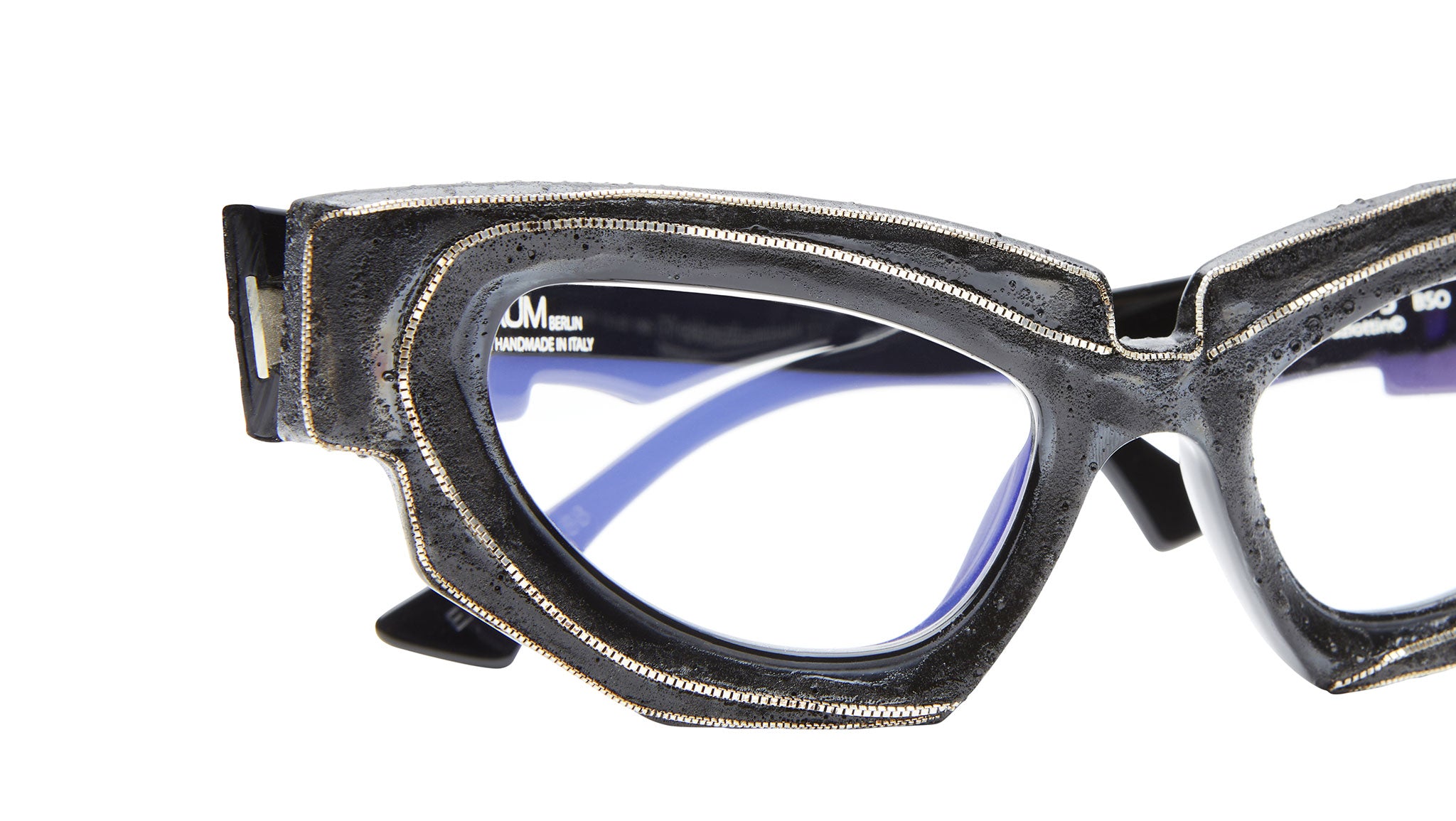 F5 BSO SI Silver Chain