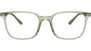 EA3242U 6107 Green