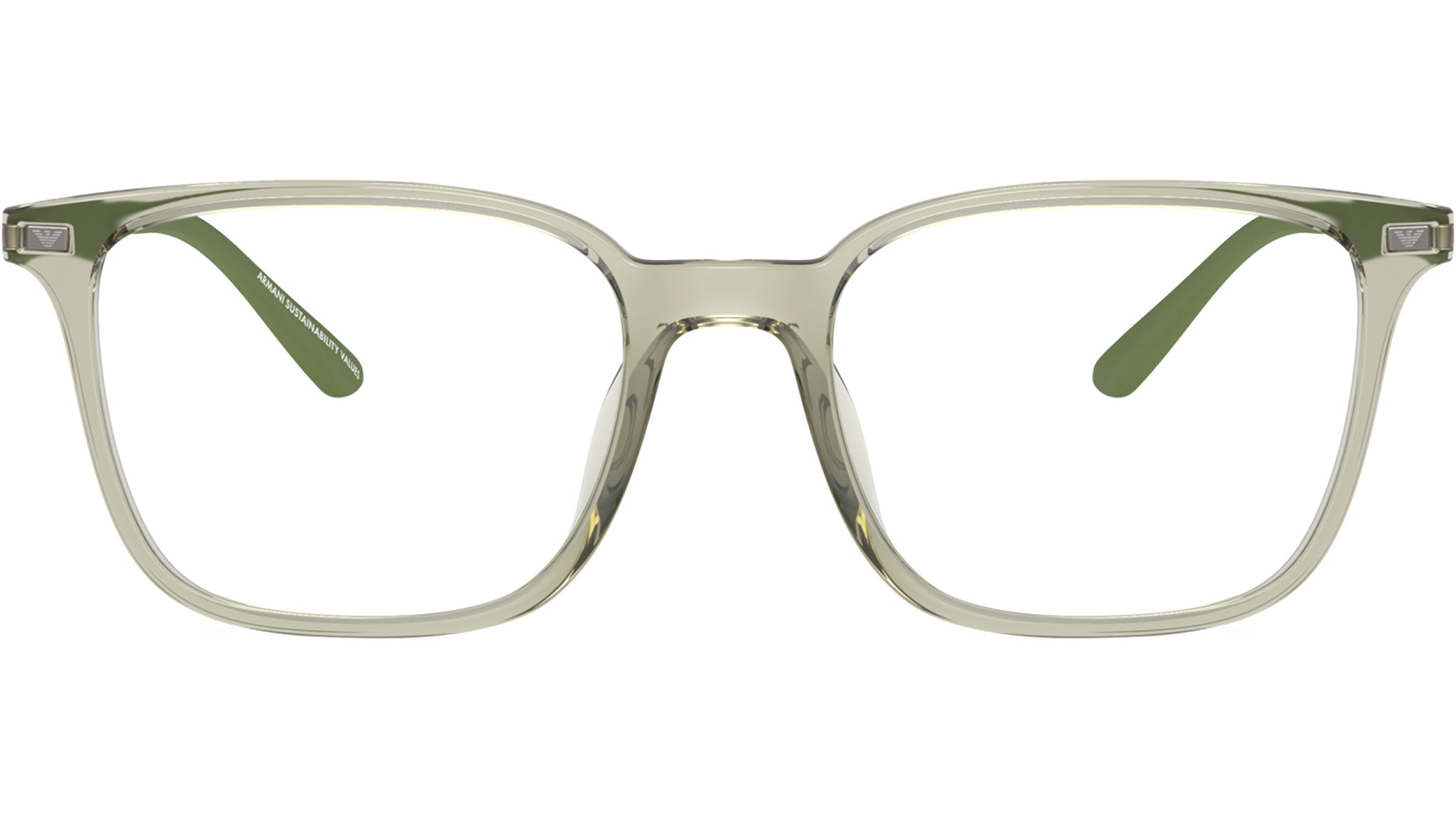 EA3242U 6107 Green