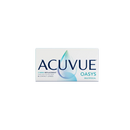 ACUVUE® OASYS MULTIFOCAL 6 lenti