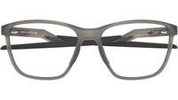 Futurity RS OX8186 02 Satin Grey Smoke