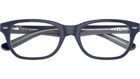 RY1555 3853 Blue