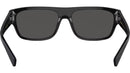 DG 4455 501/87 Black Grey