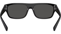 DG 4455 501/87 Black Grey