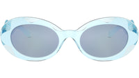 DX 6005 33451U Azure Purple