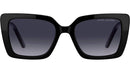 MARC 733/S 807 9O Black