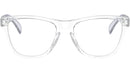 Frogskins XS RX OY8009 08 Polished Clear