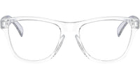 Frogskins XS RX OY8009 08 Polished Clear