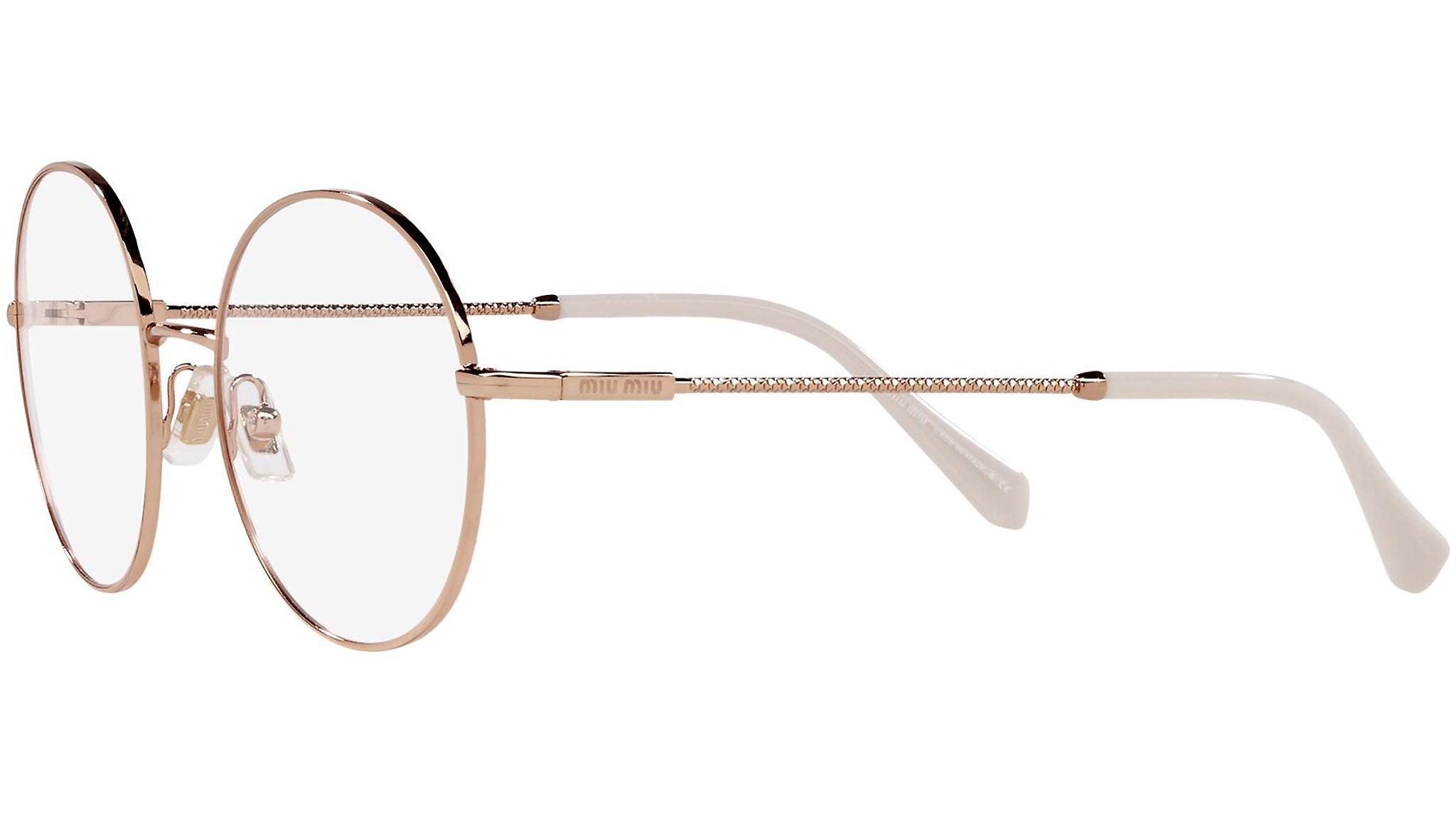 MU 53TV SVF1O1 rose gold