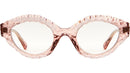 K44 PS QZ Pale Pink