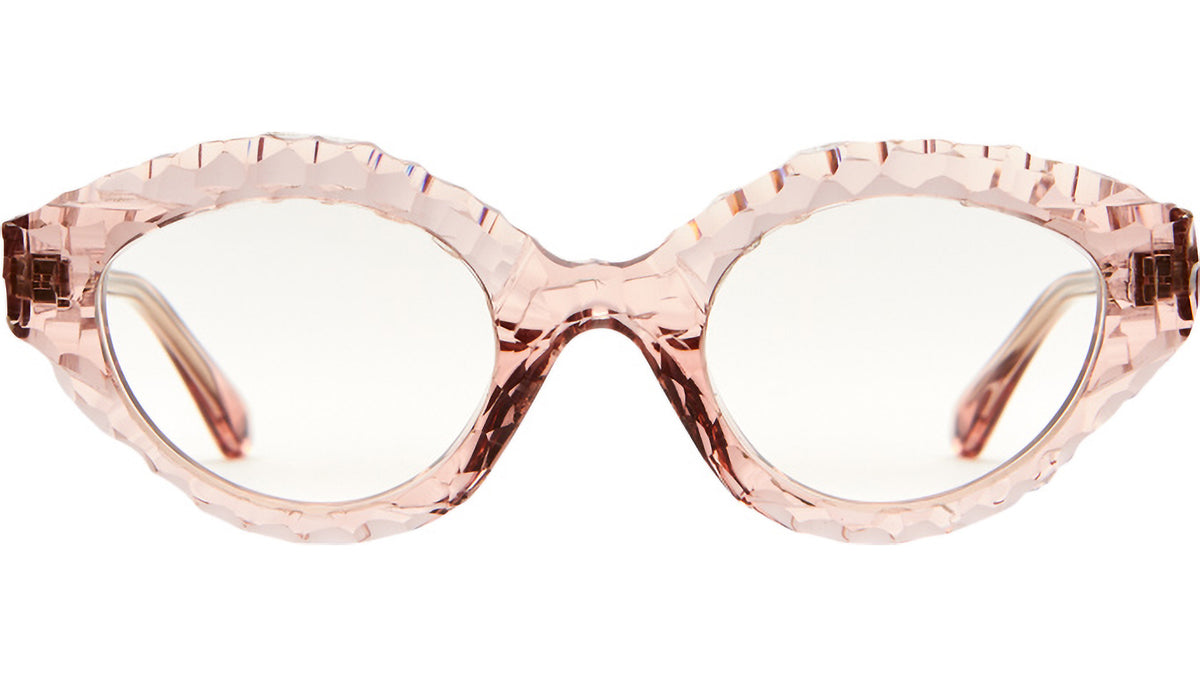 K44 PS QZ Pale Pink
