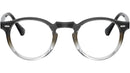 Gregory Peck OV5186 1751 Dark Military