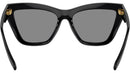 Dubai MK2211U 30053F Black
