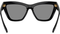 Dubai MK2211U 30053F Black