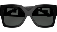 VE4402 547887 Black