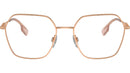BE1381 1337 Rose Gold