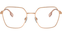 BE1381 1337 Rose Gold