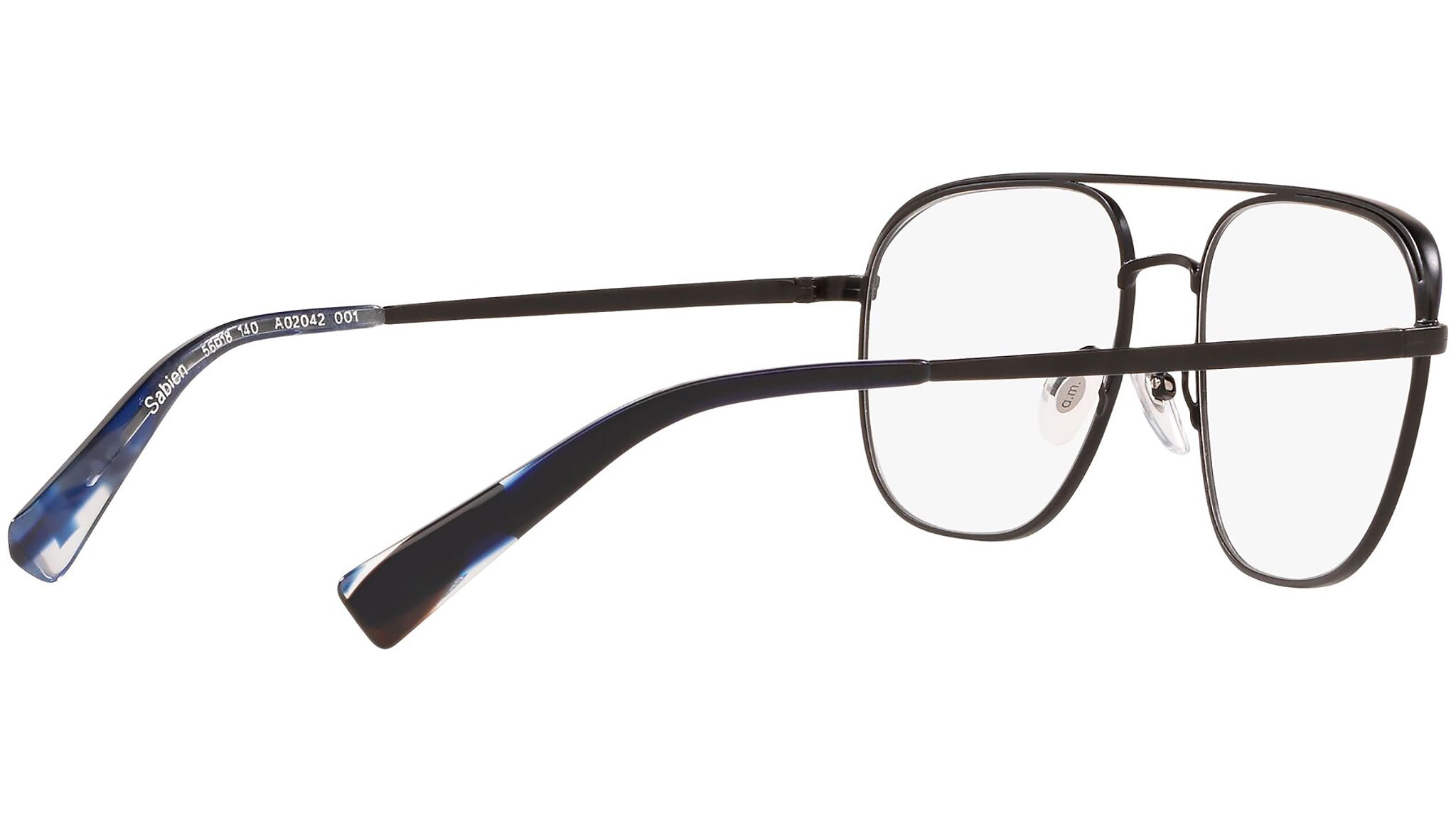 Sabien 2042 001 black