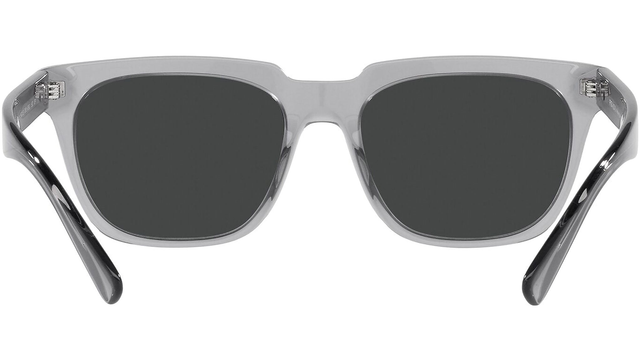 PR 04YS trasparent grey