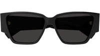 BV1285S 001 Black Grey