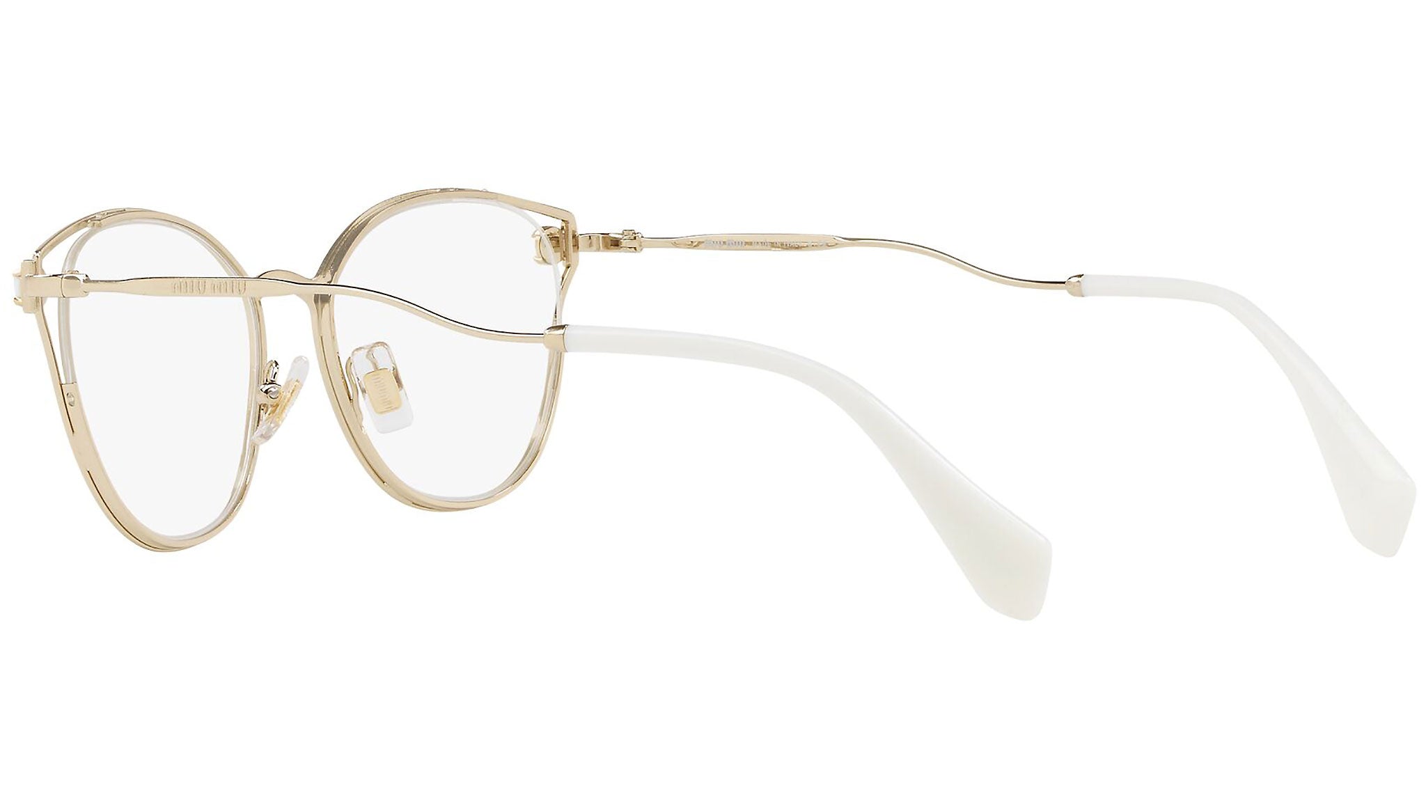 MU 53QV ZVN1O1 pale gold