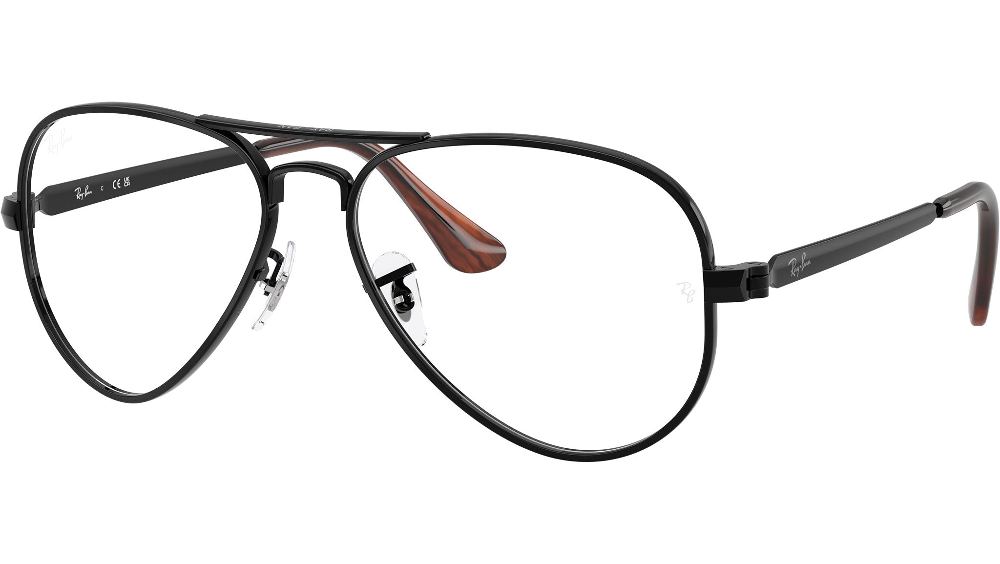 Aviator Max Optics RB3925V 2509