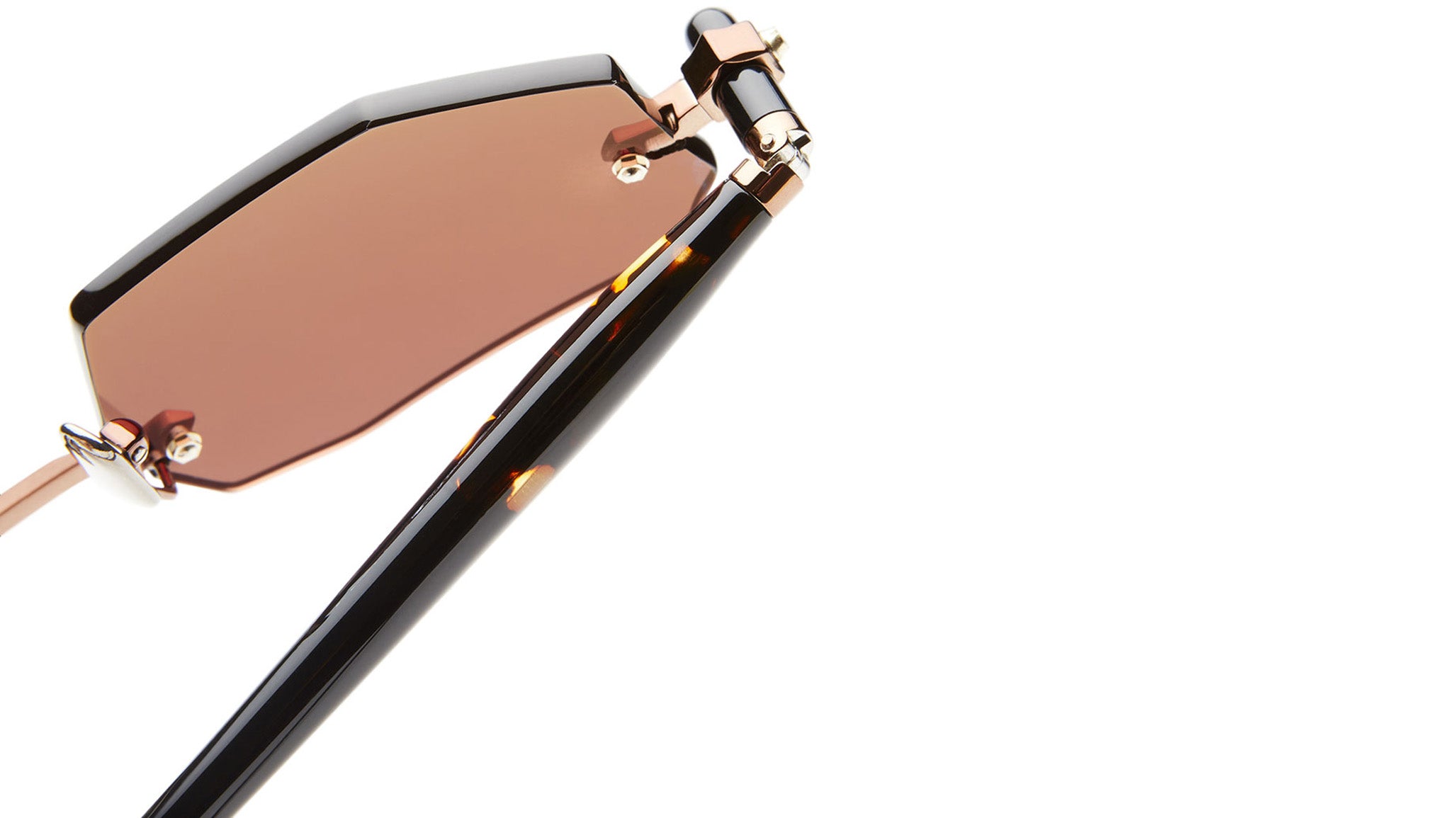 P63 Sun BZ HB Bronze