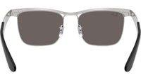 Wayfarer Deluxe RB3875 019/B1