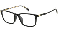 DB 1154/F 807 Black