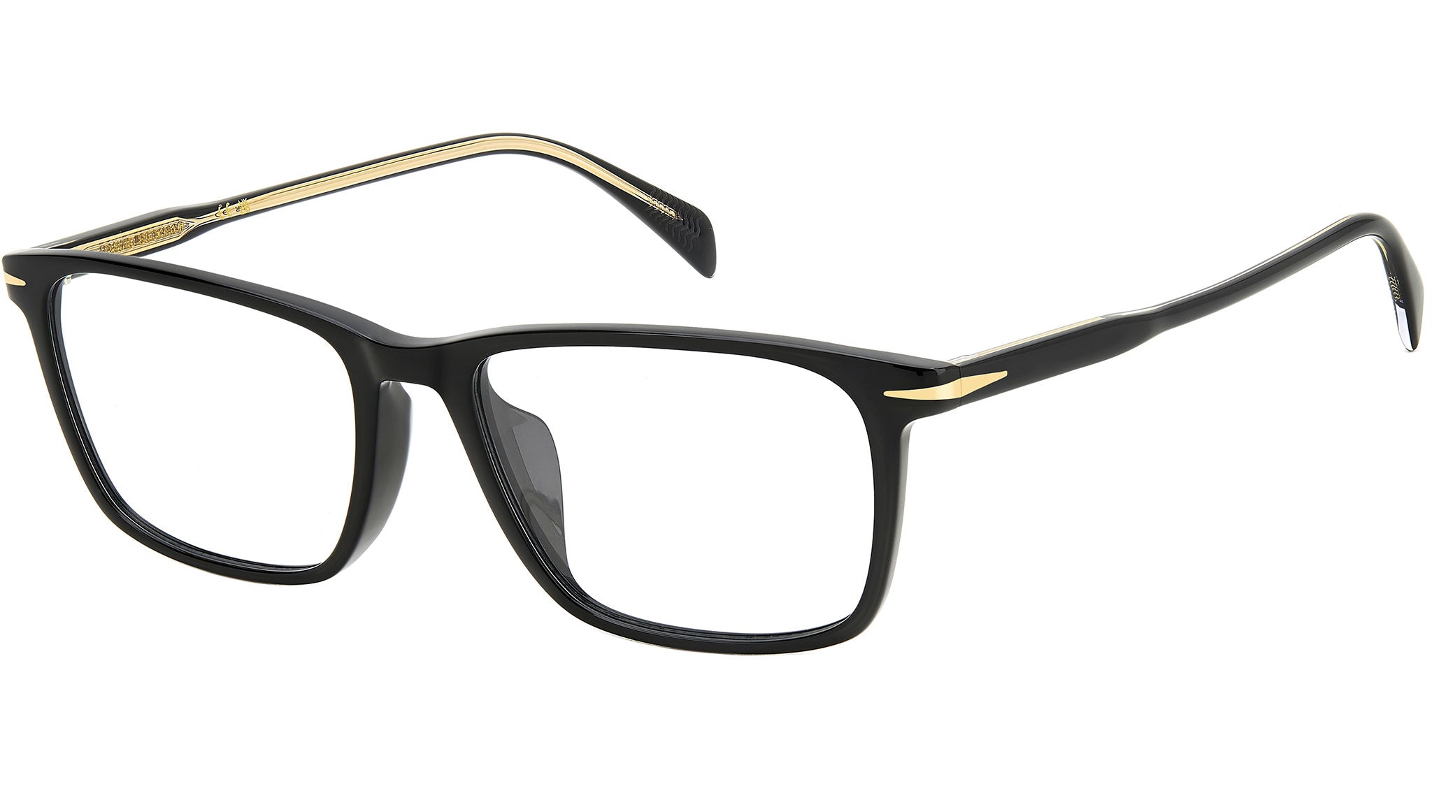 DB 1154/F 807 Black