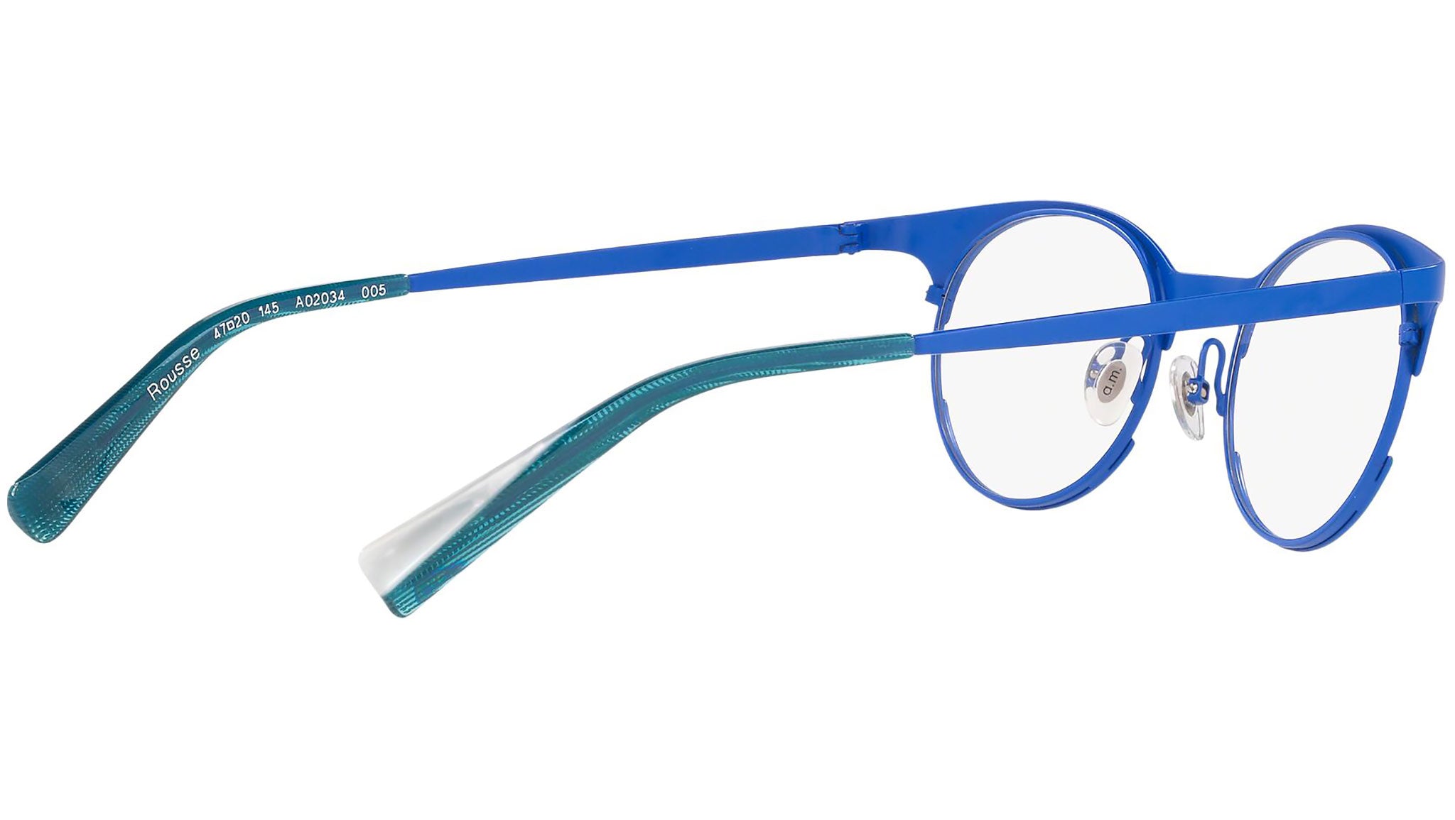 Rousse 2034 005 blue