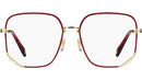 MJ 1041 NOA Gold Burgundy