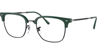 New Clubmaster Optics RB7216 8208