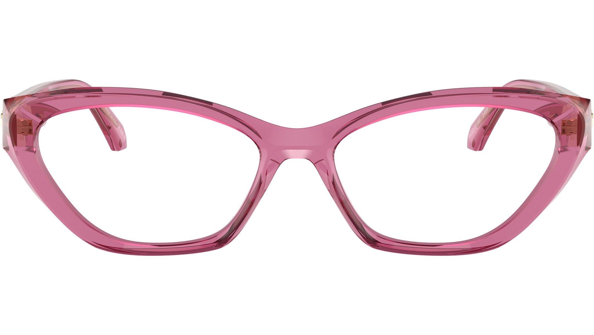 VE3356 5469 Transparent Light Pink