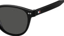 TH 2186/S 807 IR