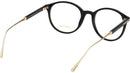 FT5485-B 001 Shiny Black