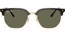 New Clubmaster RB4416 601/58