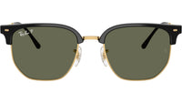 New Clubmaster RB4416 601/58