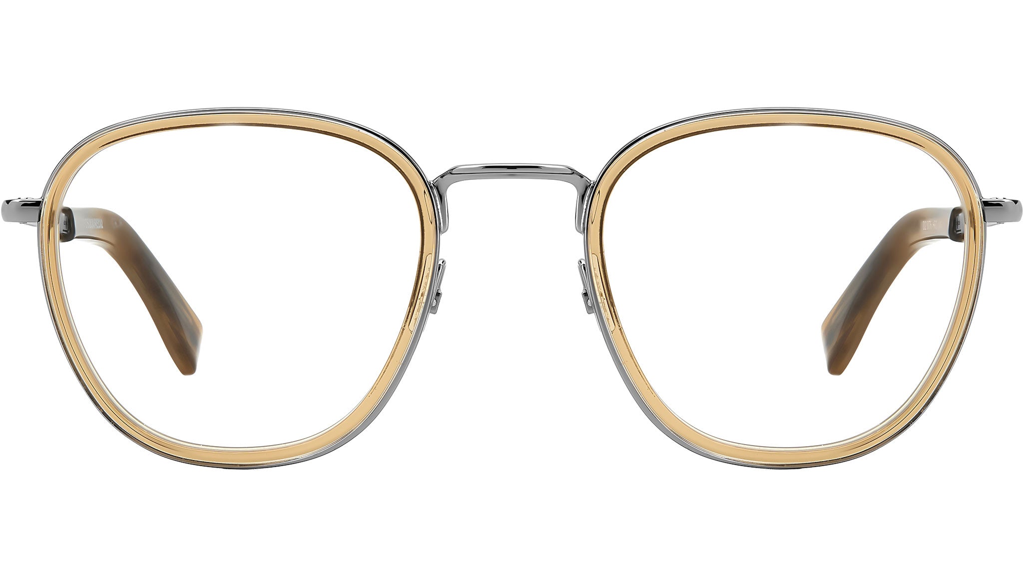 D2 0076 HR3 Beige Horn