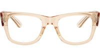 Mega Wayfarer Optics RB 0840V 8539