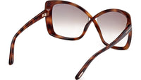 Jasmin FT0943 53F Havana Brown