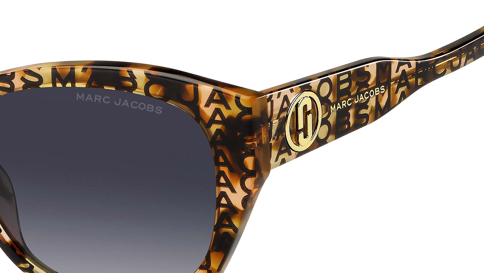 MARC 732/S H7P 9O Pattern Havana