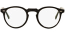 Gregory Peck OV5186 black