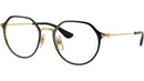 RY1058 4086 Black